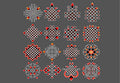 Design  |C4 - 27 Borders