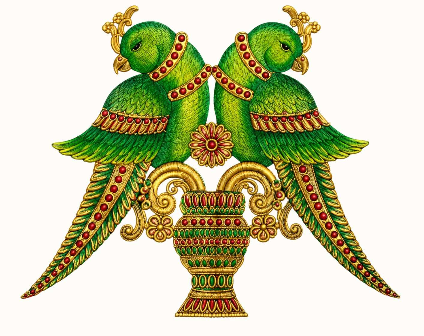 Design 28 | Bird
