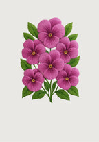 Design 281 | Flower
