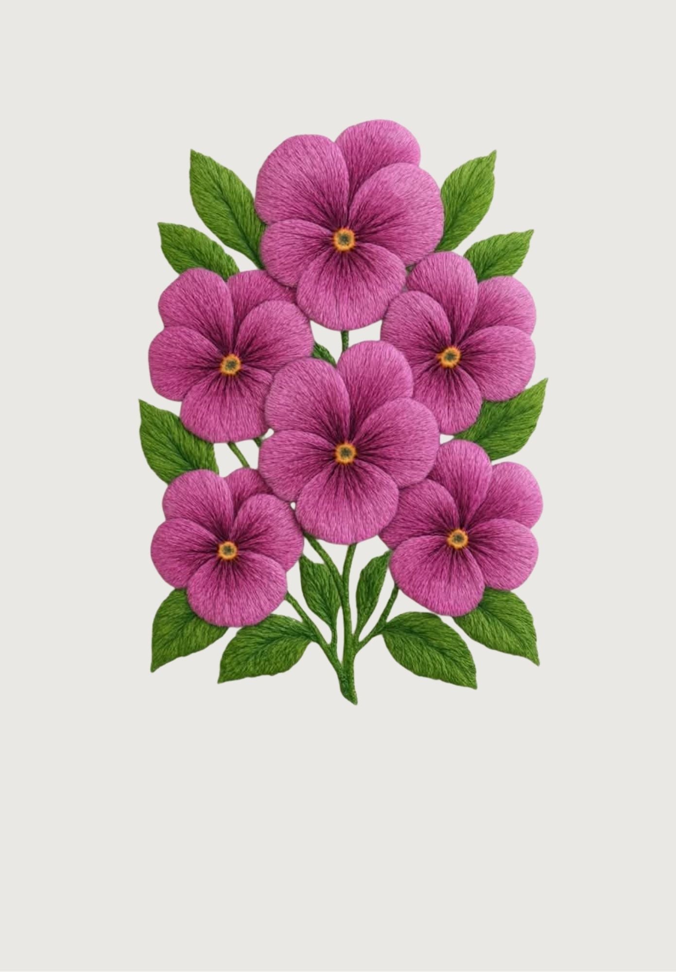 Design 281 | Flower