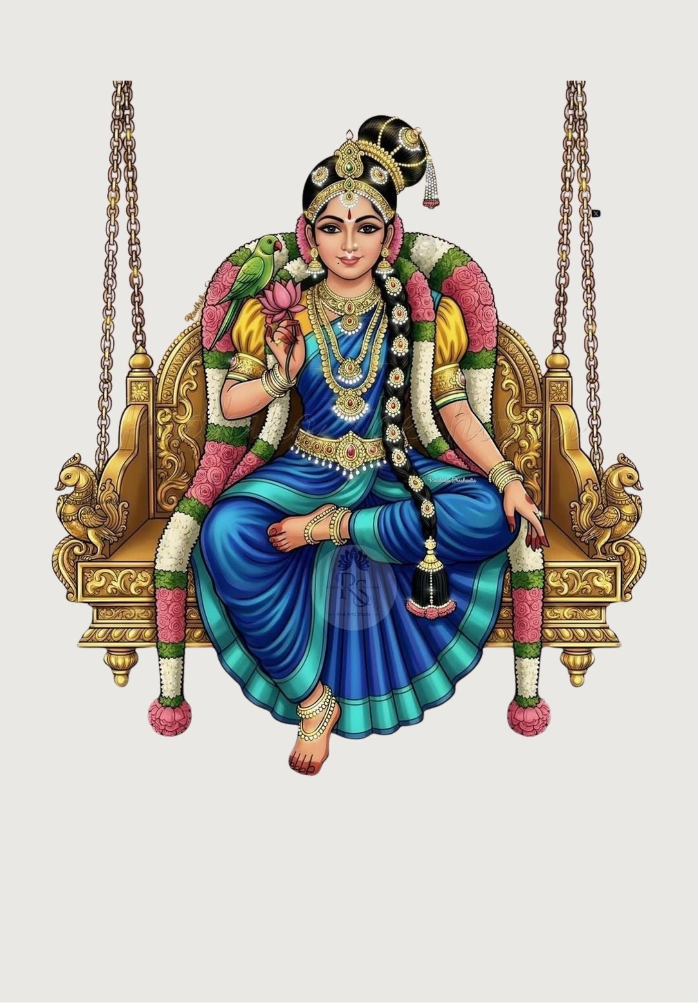 Design 285 | God
