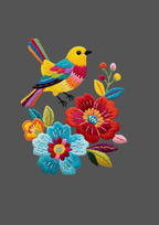 Design  C2 - 285 | Bird