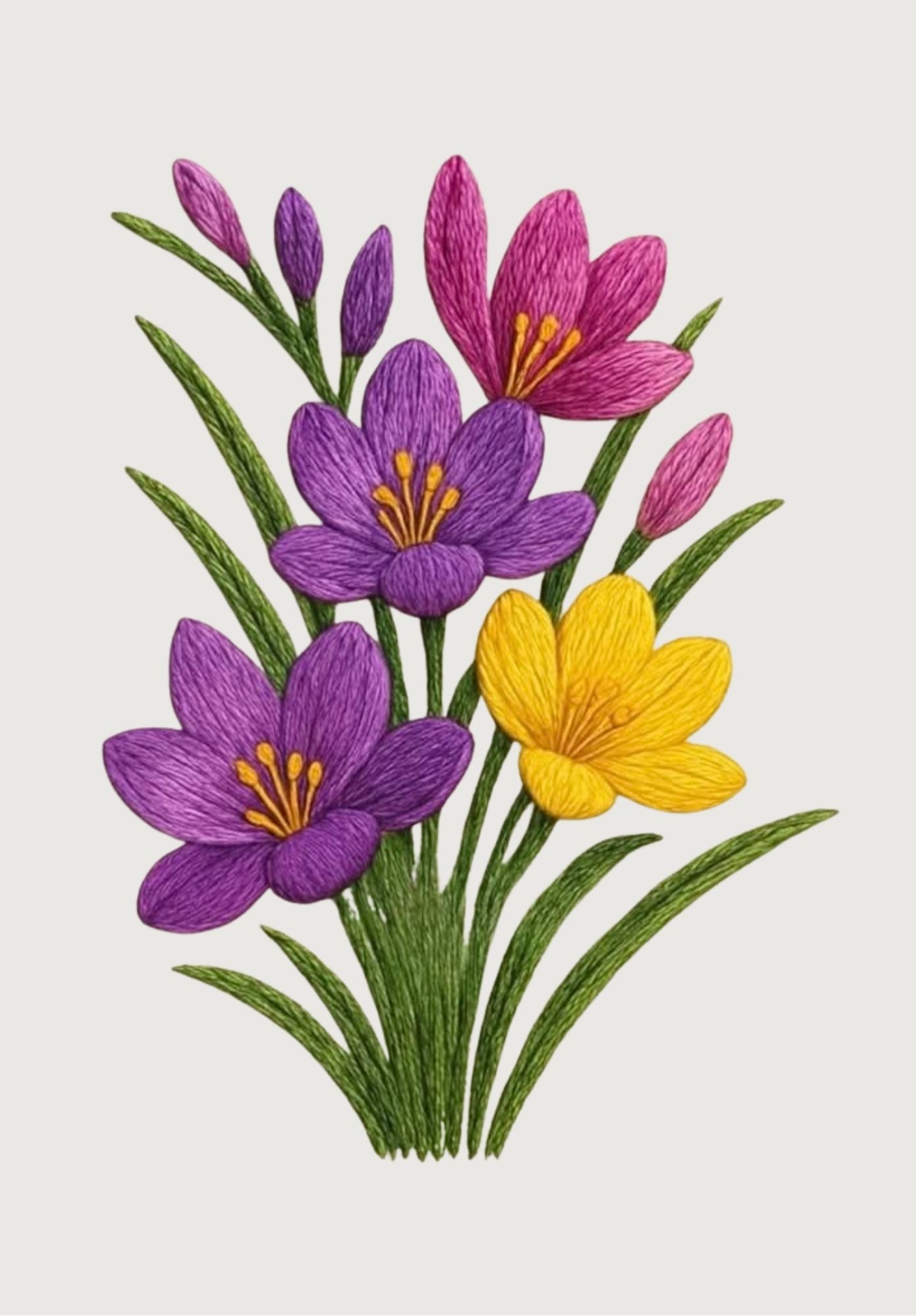 Design 287 | Flower
