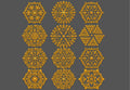 Design  |C4 - 28 Borders