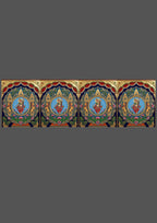 Design  |C3 - 28 Borders