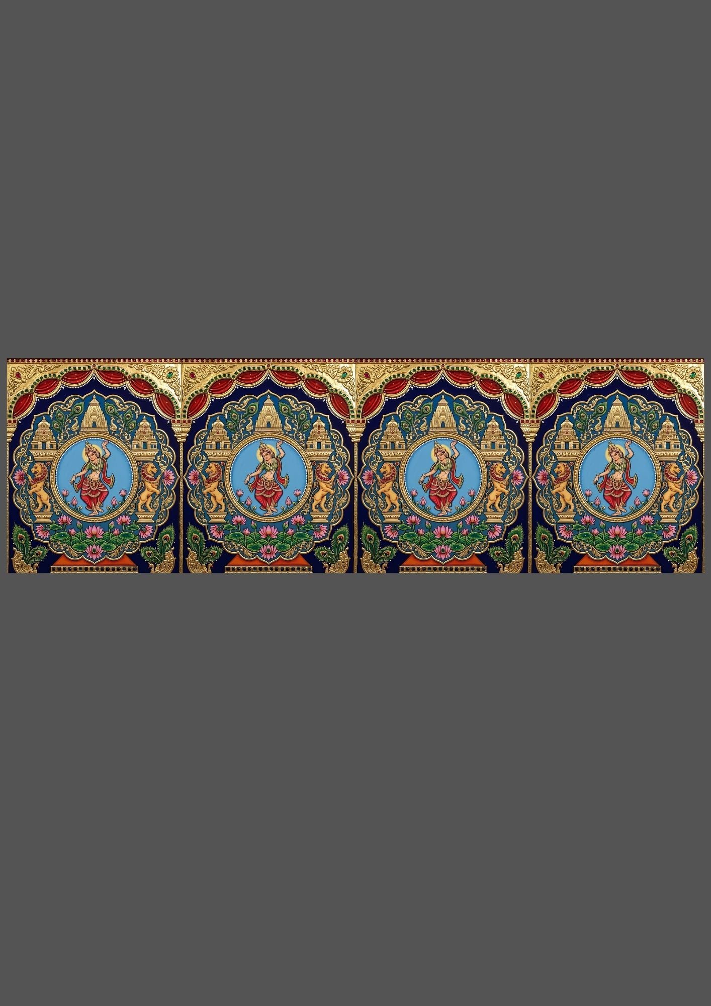 Design  |C3 - 28 Borders