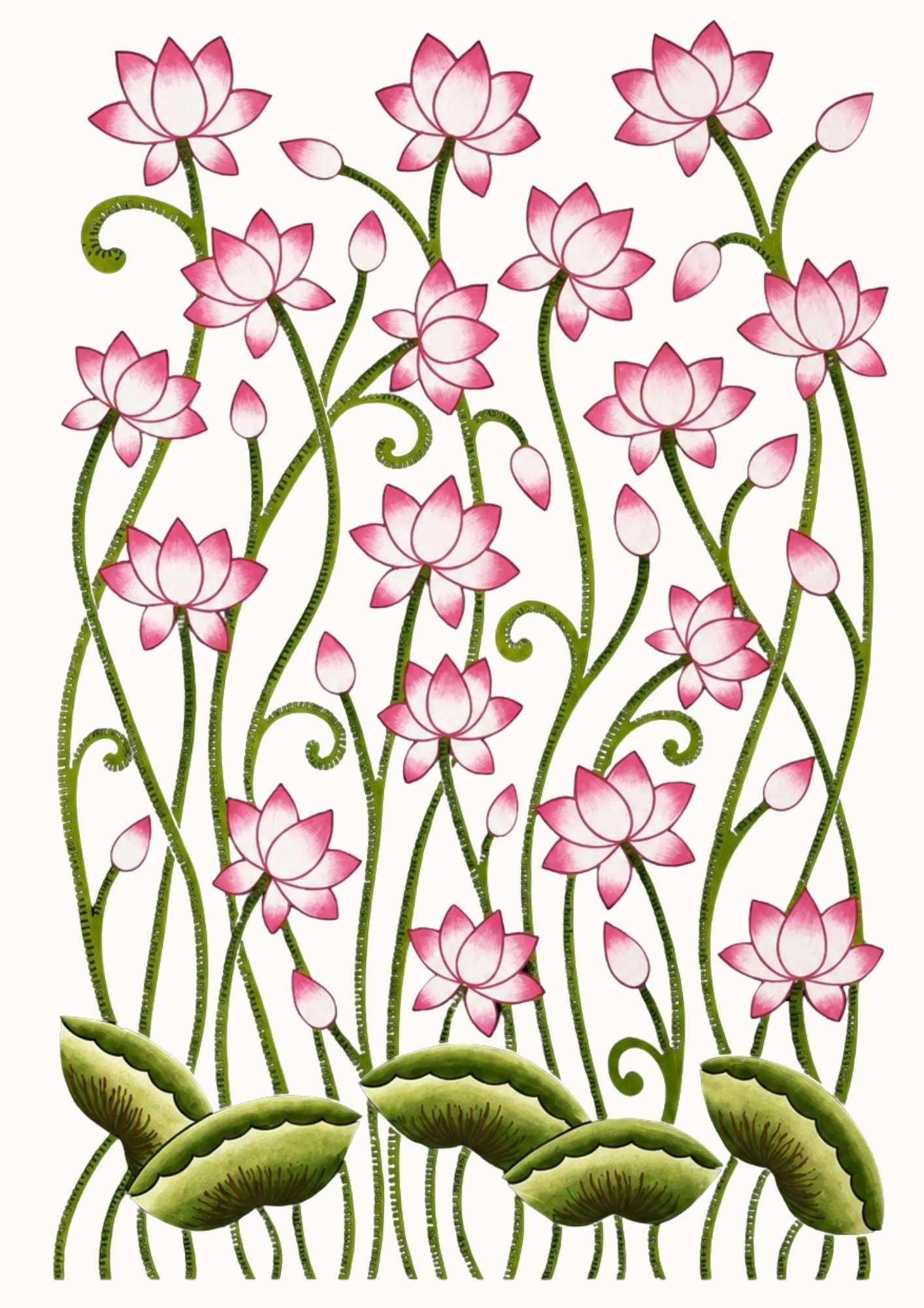 Design 29 | Flower
