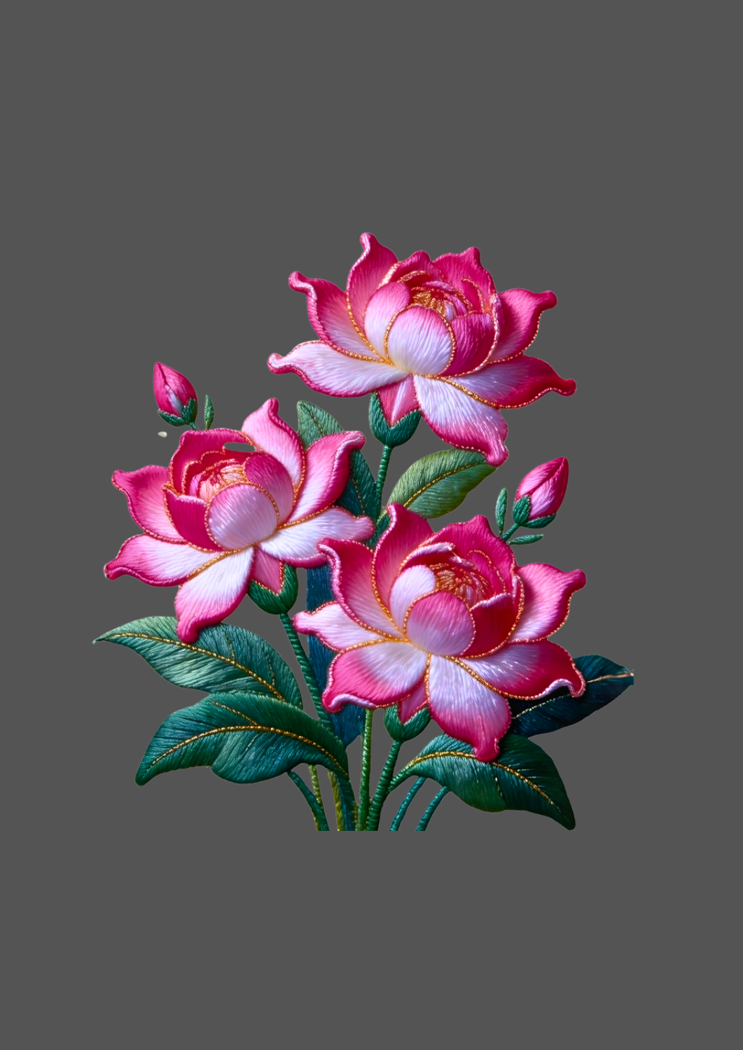 Design  C2 - 290 | Flower