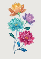Design 291 | Flower