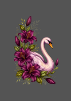 Design  C2 - 291 | Bird