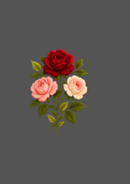 Design  C2 - 294 | Flower