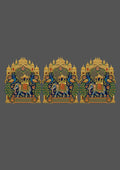 Design  |C3 - 29 Borders