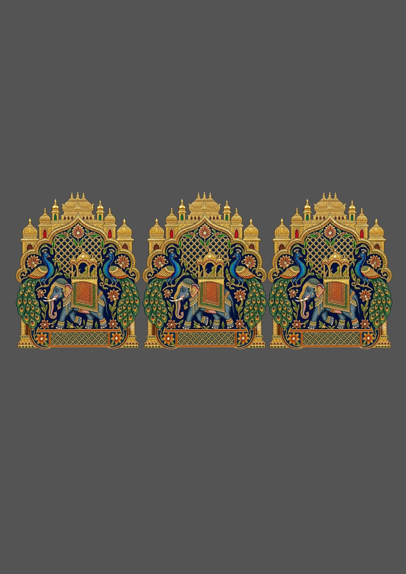 Design  |C3 - 29 Borders