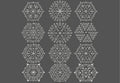 Design  |C4 - 29 Borders