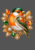 Design  |C3 - 2 Bird