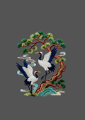 Design  C2 - 300 | Bird
