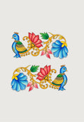 Design 304 | Borders