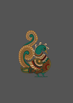 Design  C2 - 309 | Bird