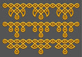 Design  |C4 - 30 Borders