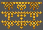 Design  |C4 - 30 Borders