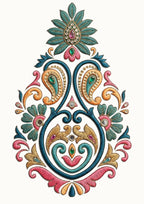 Design 31 | Borders