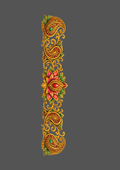 Design  C2 - 311 | Borders