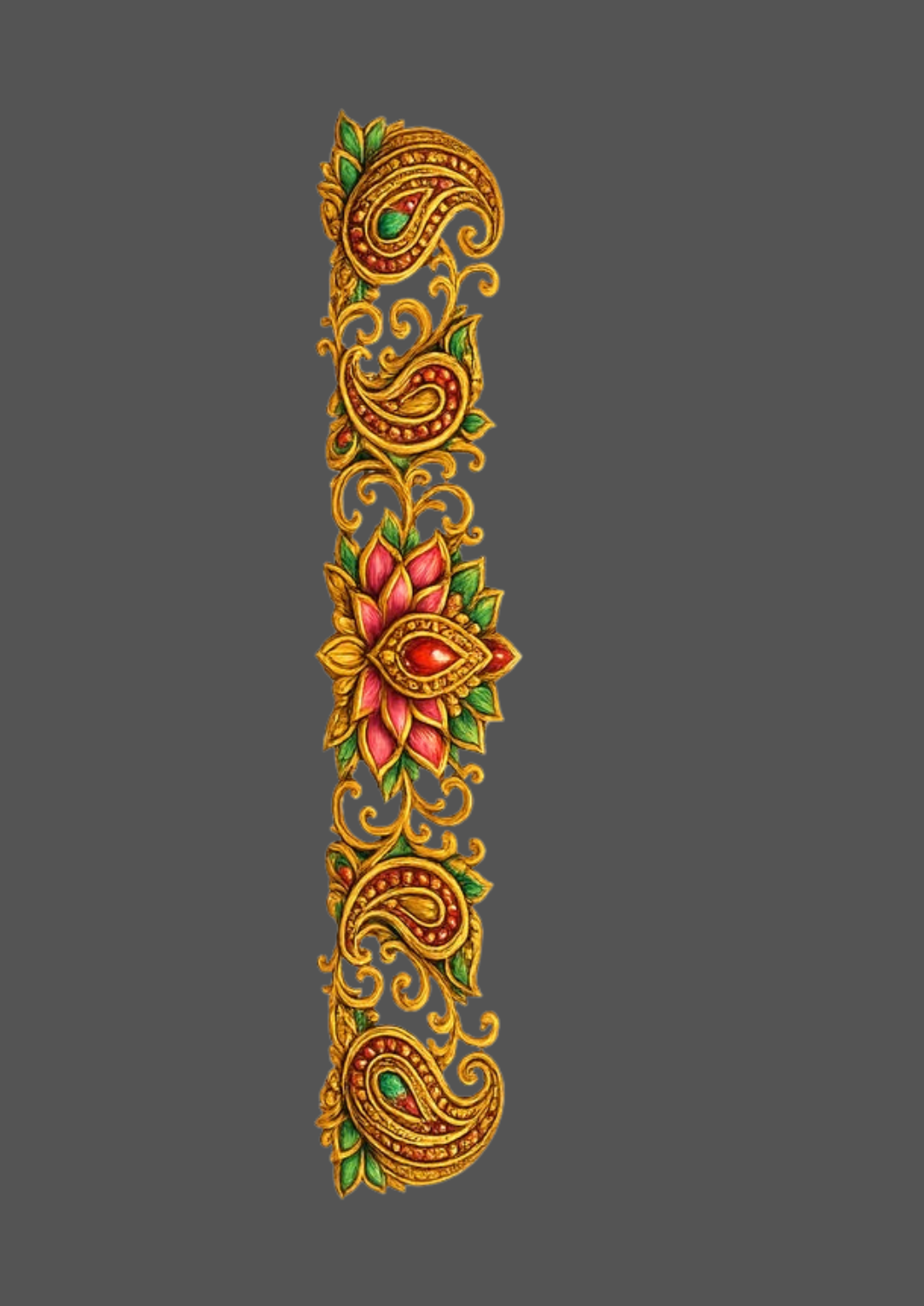 Design  C2 - 311 | Borders