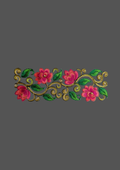 Design  C2 - 313 | Borders