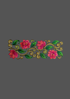 Design  C2 - 313 | Borders