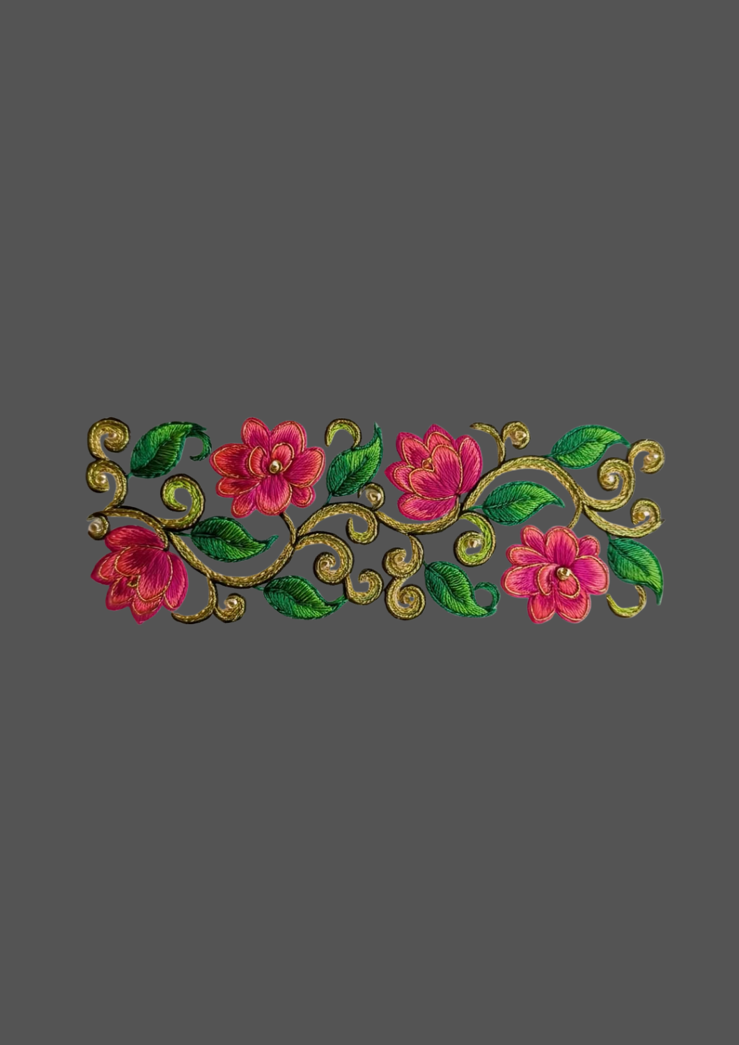Design  C2 - 313 | Borders