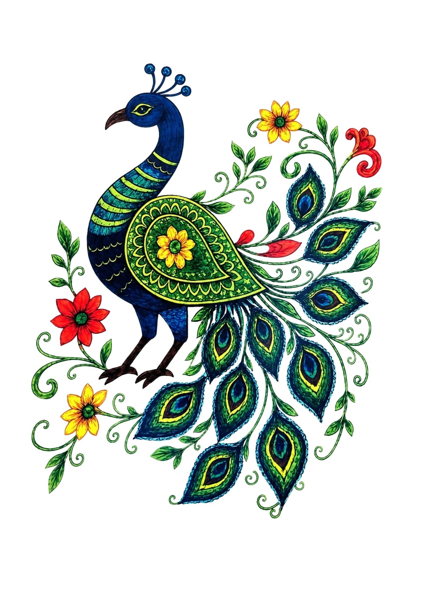 Design 314 | Bird