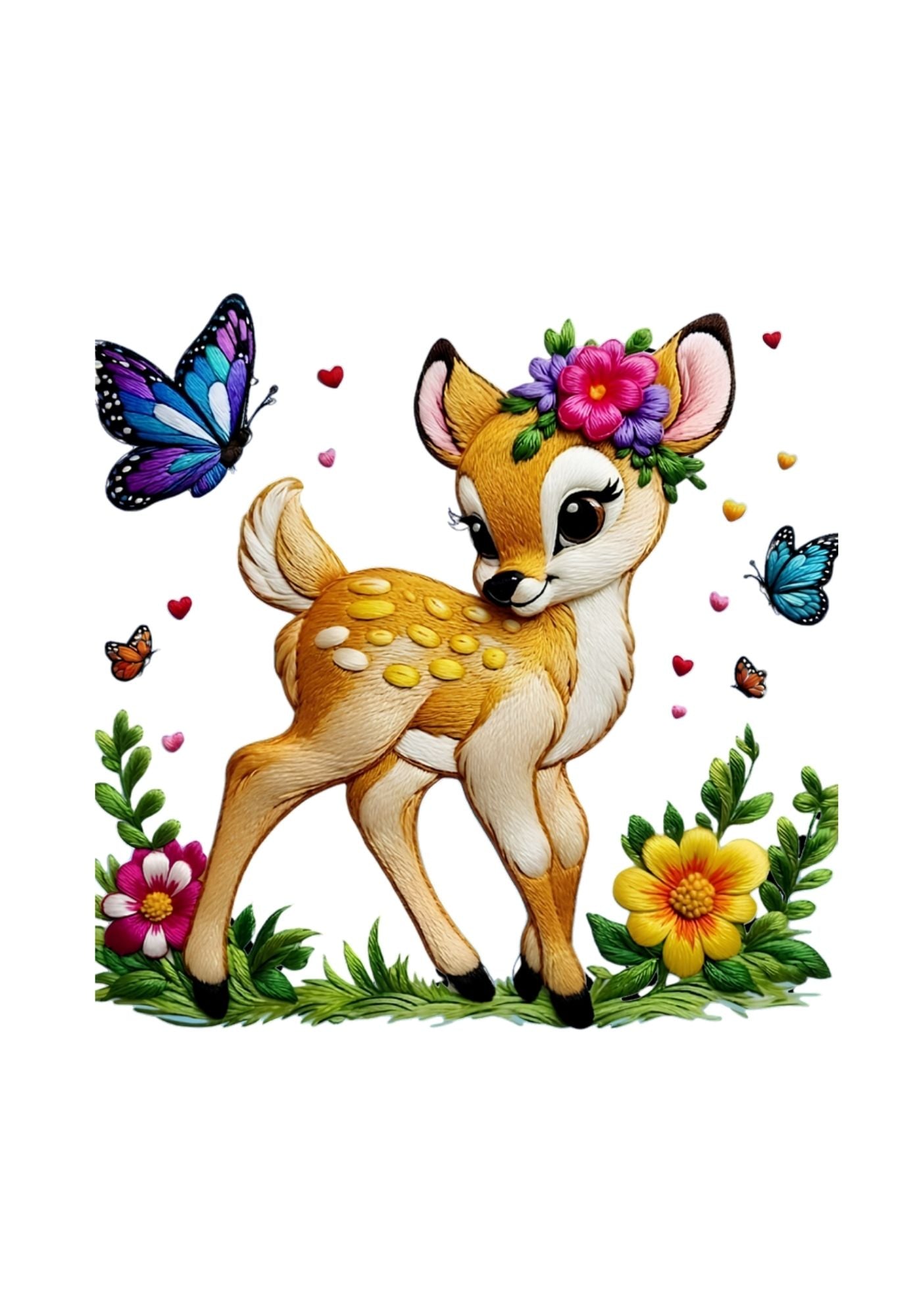 Design 315 | Animal