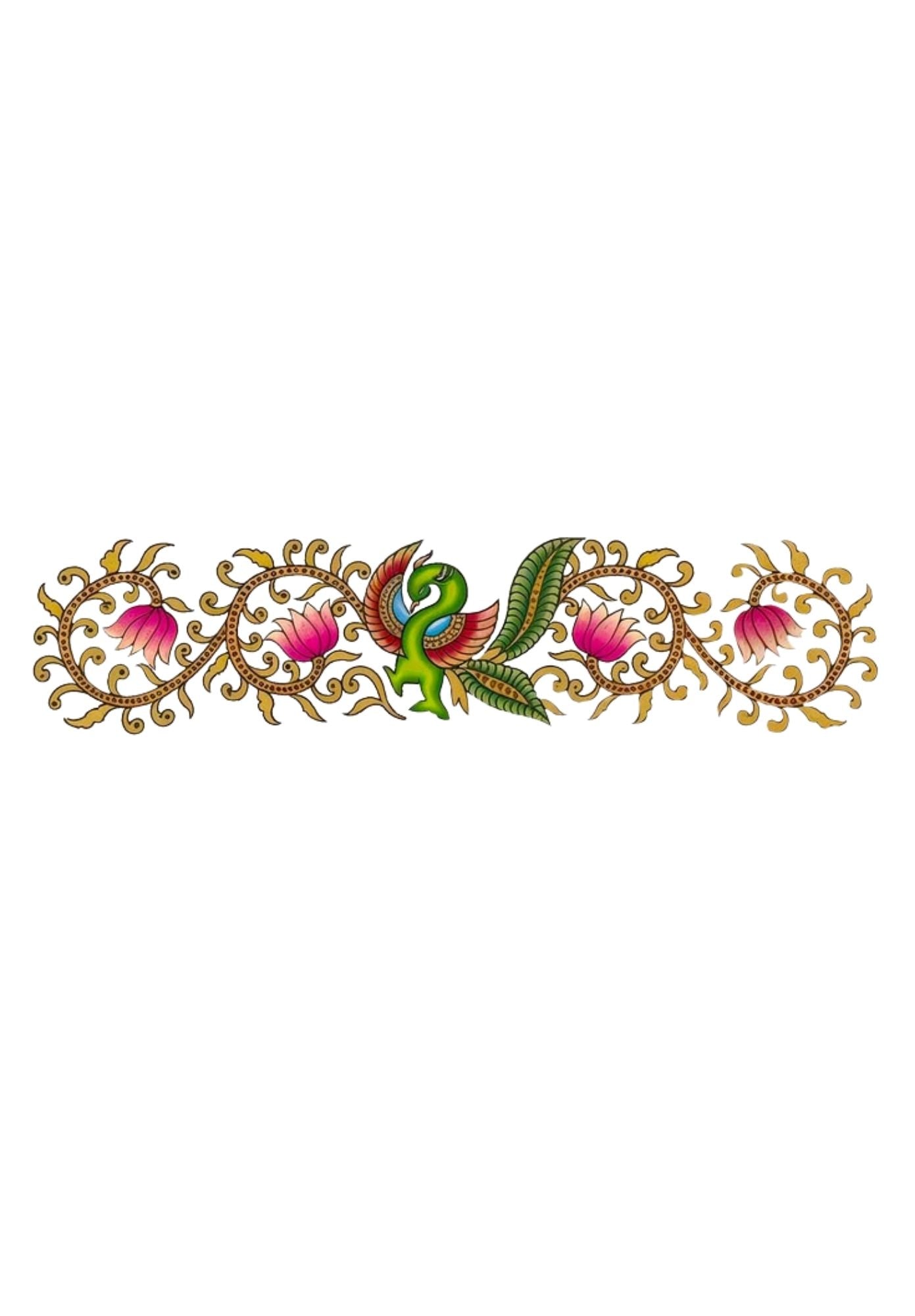 Design 316 | Borders