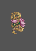 Design  C2 - 316 | Flower