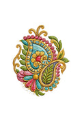 Design 109 | Flower