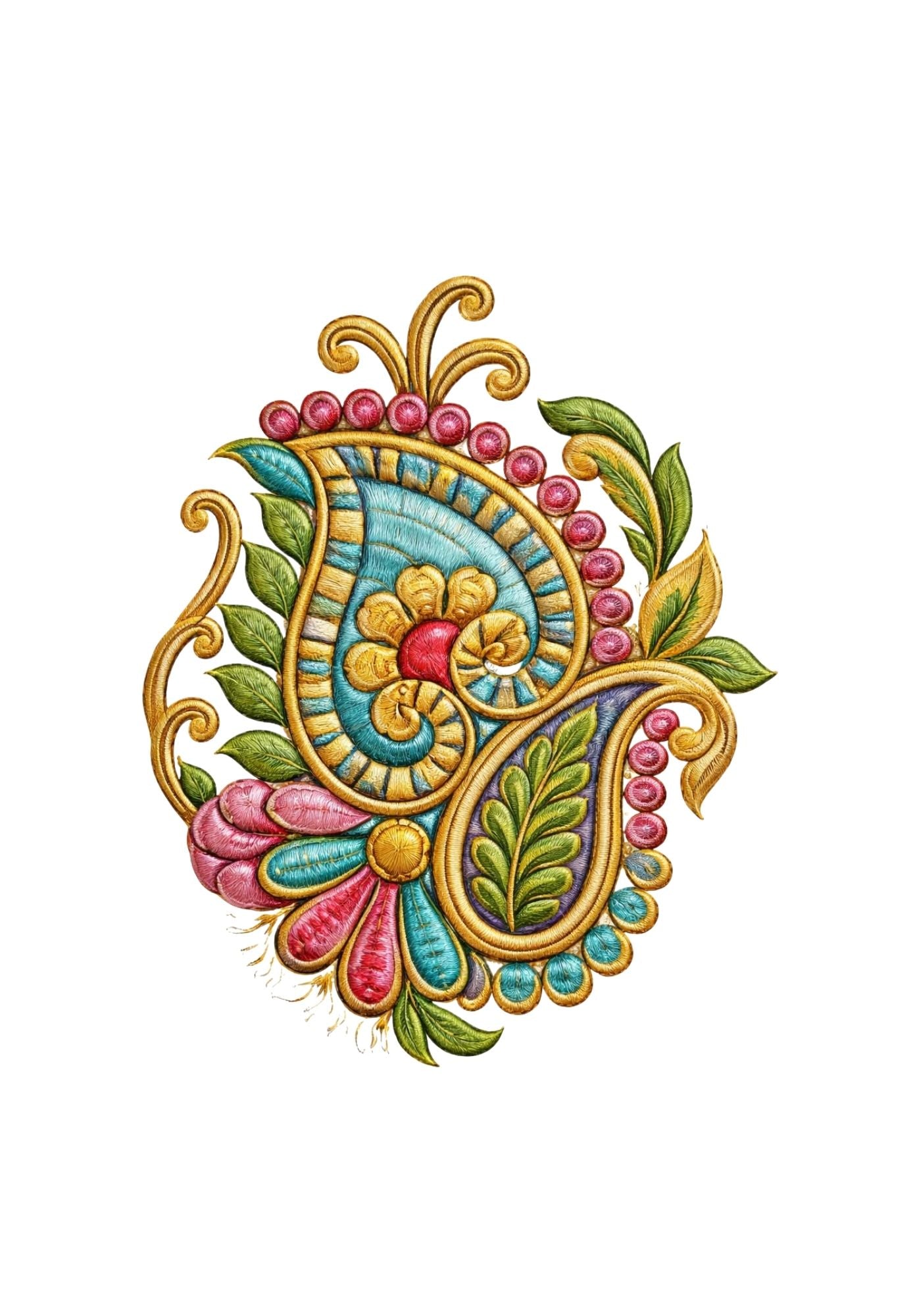 Design 109 | Flower
