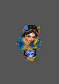 Design  C2 - 318 | God