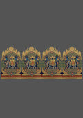 Design  |C3 - 31 Borders