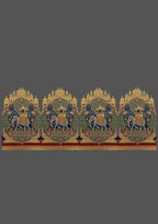 Design  |C3 - 31 Borders