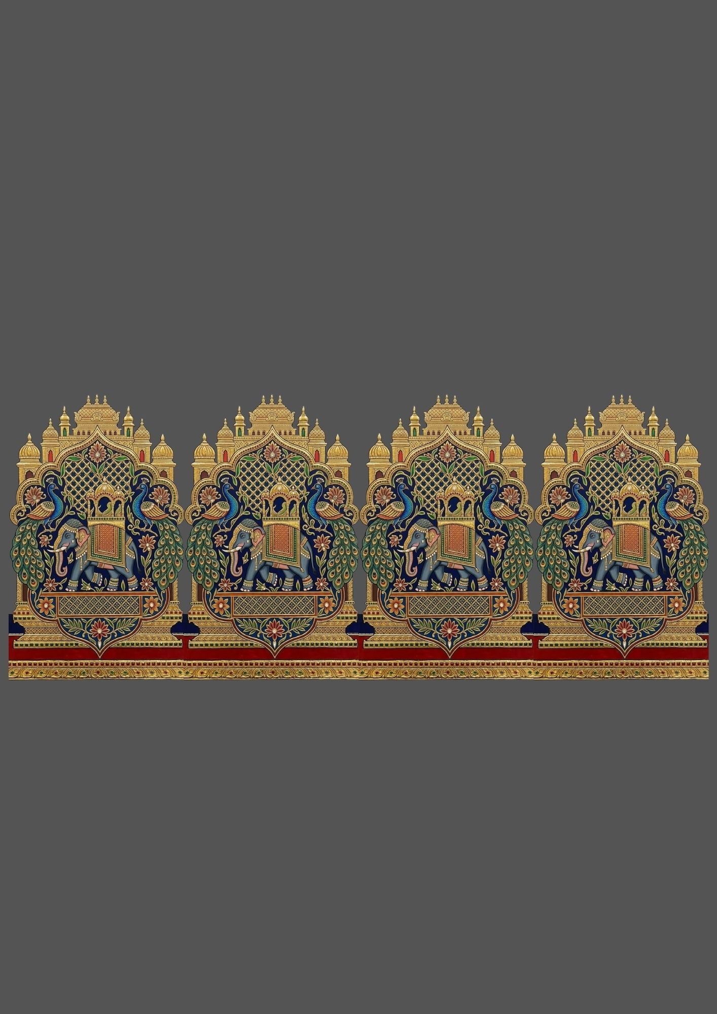 Design  |C3 - 31 Borders