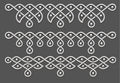 Design  |C4 - 31 Borders
