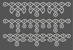 Design  |C4 - 31 Borders
