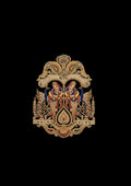 Design  |C3 - 32 Borders