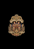 Design  |C3 - 32 Borders