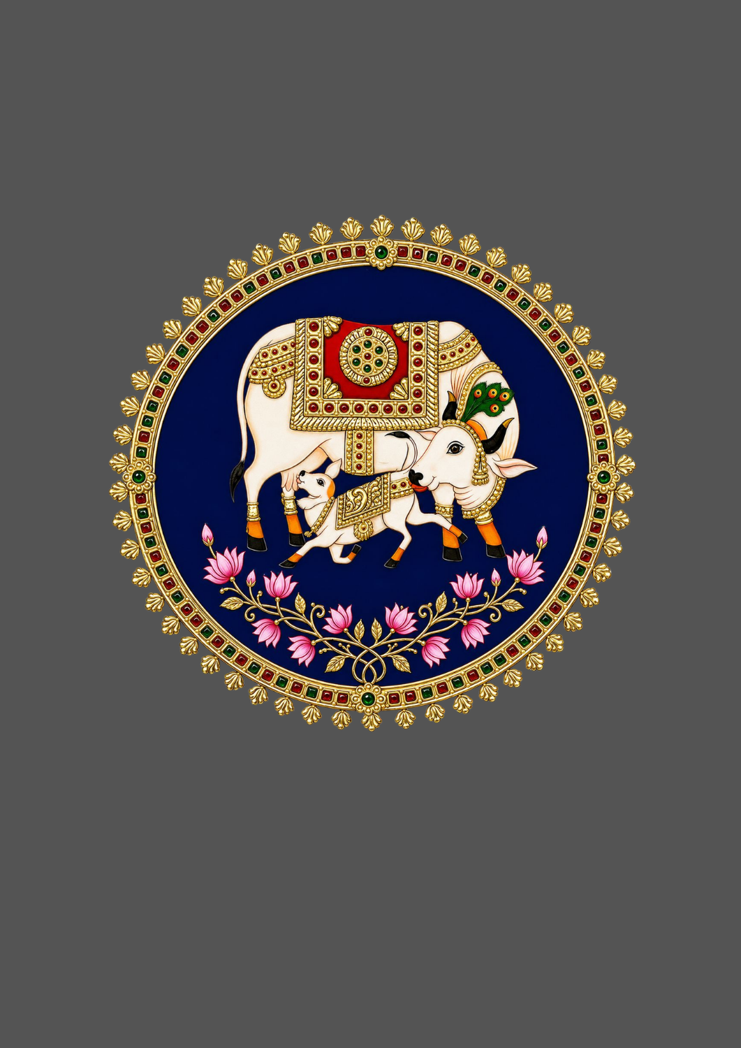 Design  C2 - 321 | Animal