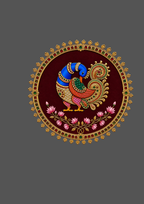 Design  C2 - 322 | Bird