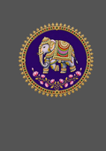 Design  C2 - 323 | Animal