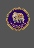 Design  C2 - 323 | Animal