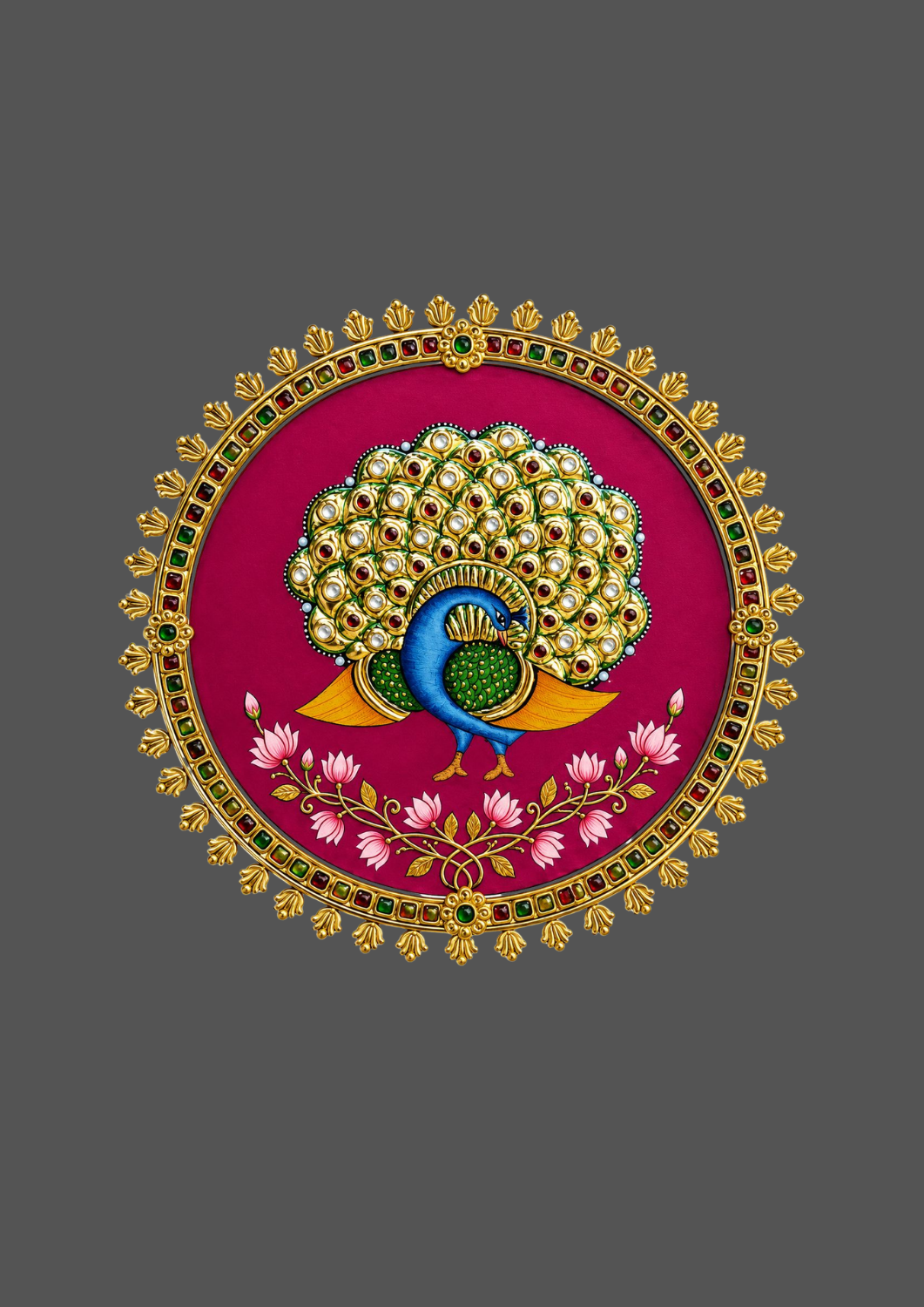Design  C2 - 325 | Bird