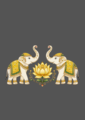 Design  C2 - 329 | Borders